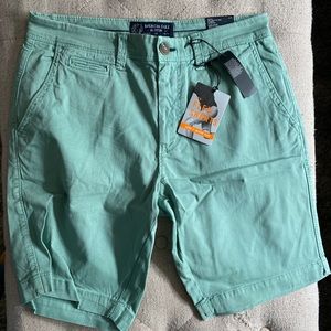 NWT Men’s shorts